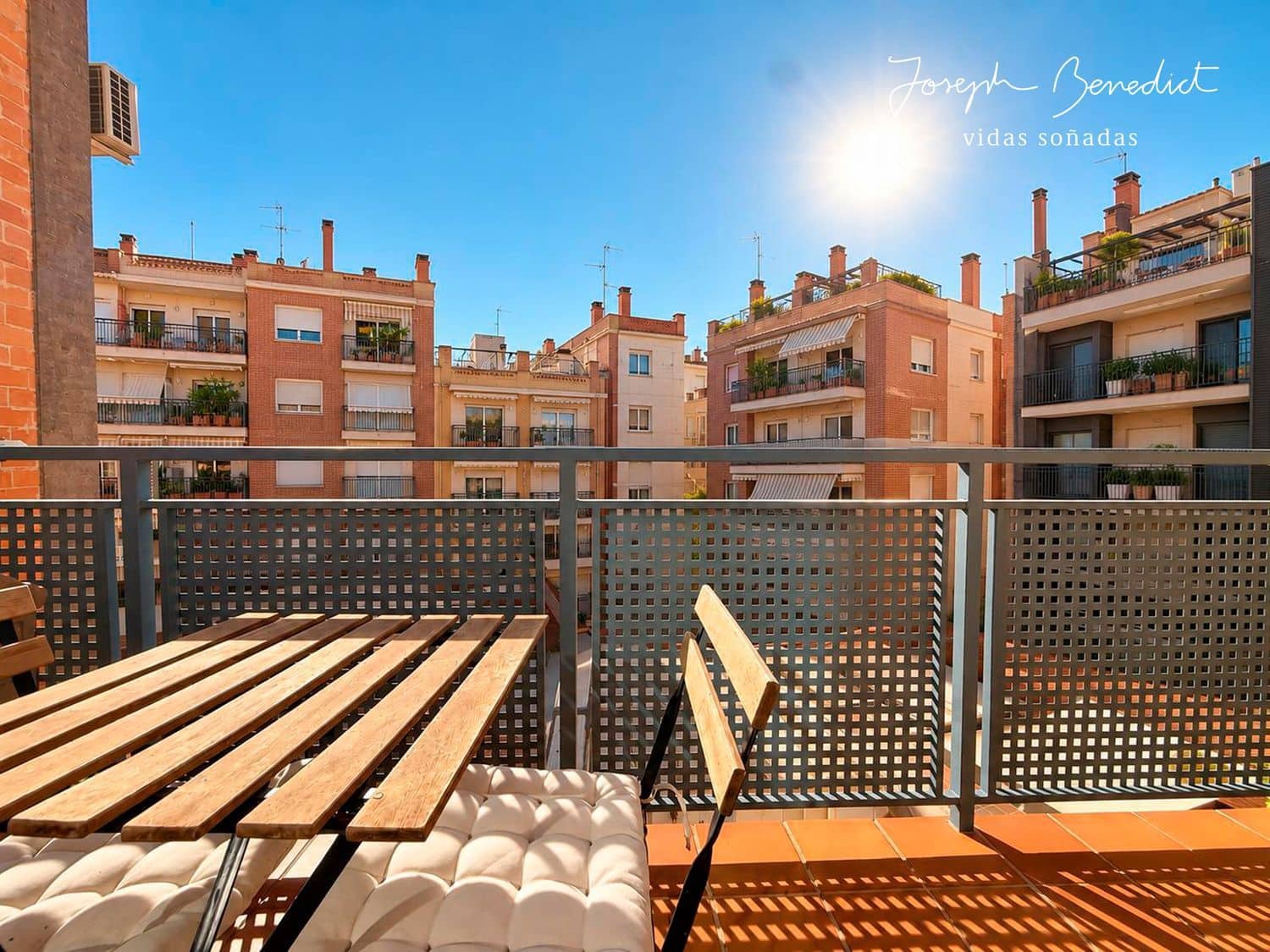 4 quarto Apartamento para venda em Castelldefels com garagem - 575 000 € (Ref: 10118588)