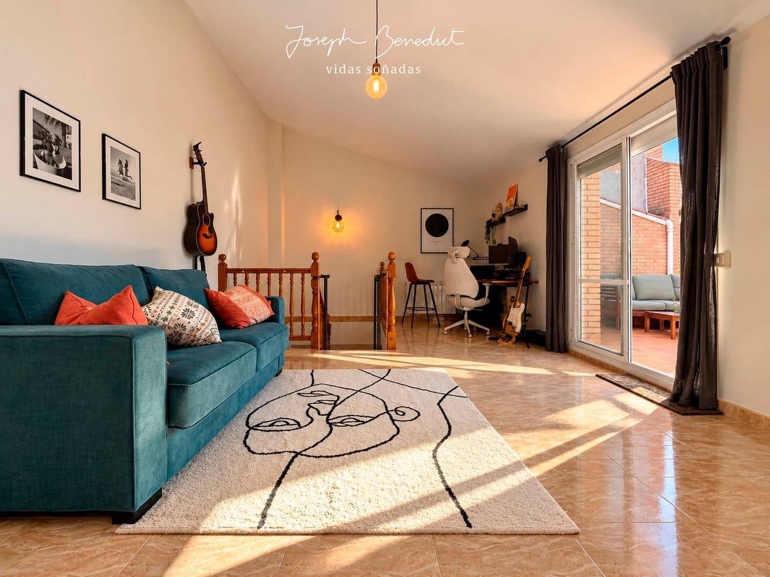 4 quarto Apartamento para venda em Castelldefels com garagem - 575 000 € (Ref: 10118588)