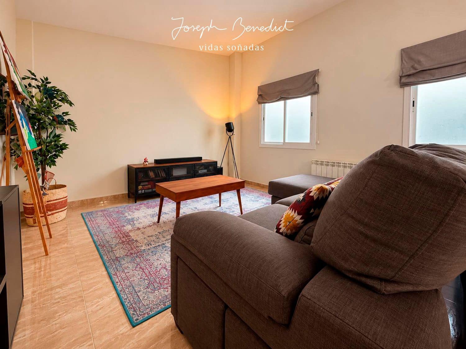4 quarto Apartamento para venda em Castelldefels com garagem - 575 000 € (Ref: 10118588)