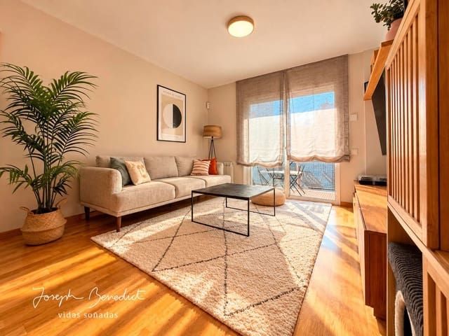 4 quarto Apartamento para venda em Castelldefels com garagem - 575 000 € (Ref: 10118588)