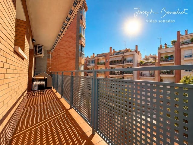 4 quarto Apartamento para venda em Castelldefels com garagem - 575 000 € (Ref: 10118588)