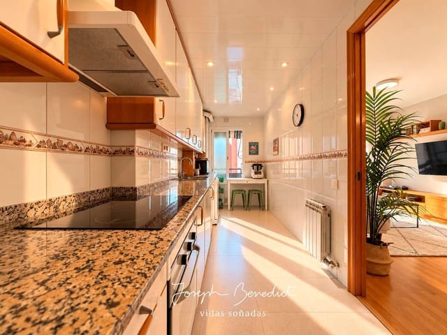 4 quarto Apartamento para venda em Castelldefels com garagem - 575 000 € (Ref: 10118588)