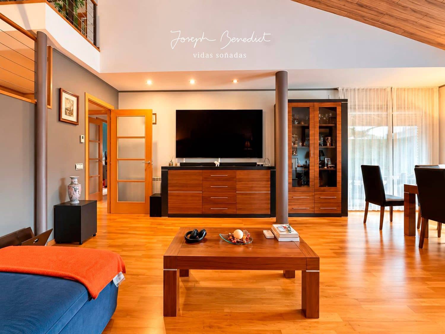 Chalet de 5 habitaciones en Corbera de Llobregat en venta con piscina garaje - 690.000 € (Ref: 10127598)
