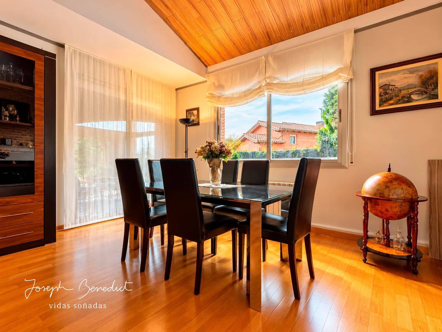 Chalet de 5 habitaciones en Corbera de Llobregat en venta con piscina garaje - 690.000 € (Ref: 10127598)