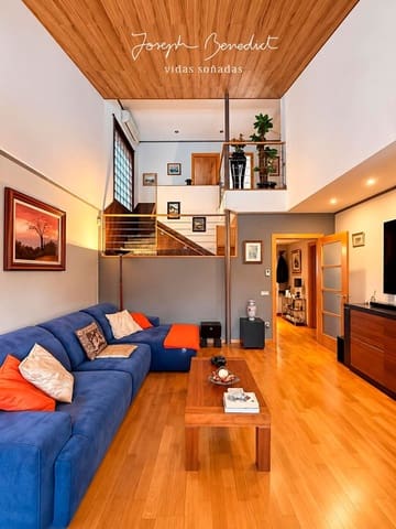 Chalet de 5 habitaciones en Corbera de Llobregat en venta con piscina garaje - 690.000 € (Ref: 10127598)