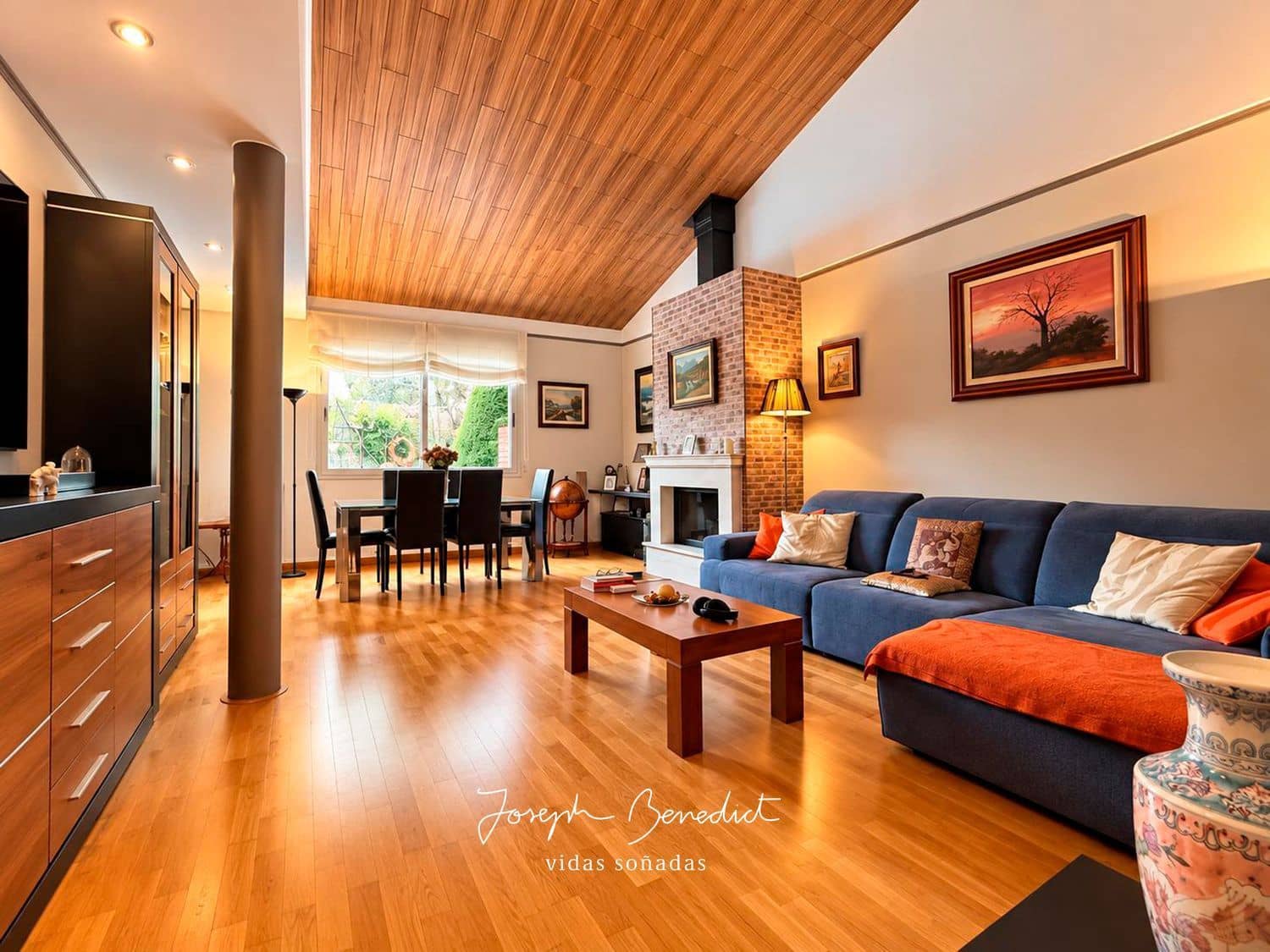 Chalet de 5 habitaciones en Corbera de Llobregat en venta con piscina garaje - 690.000 € (Ref: 10127598)