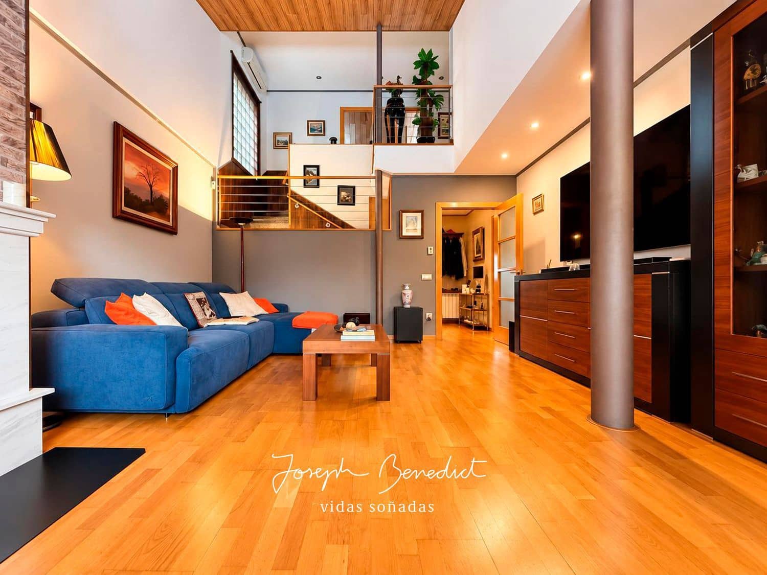 Chalet de 5 habitaciones en Corbera de Llobregat en venta con piscina garaje - 690.000 € (Ref: 10127598)