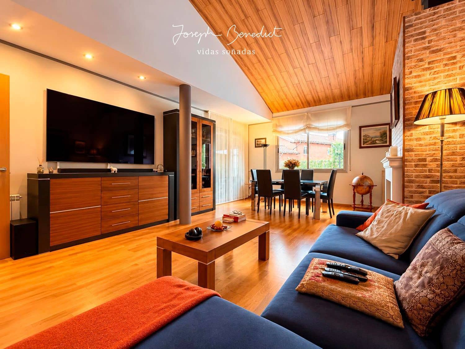 Chalet de 5 habitaciones en Corbera de Llobregat en venta con piscina garaje - 690.000 € (Ref: 10127598)