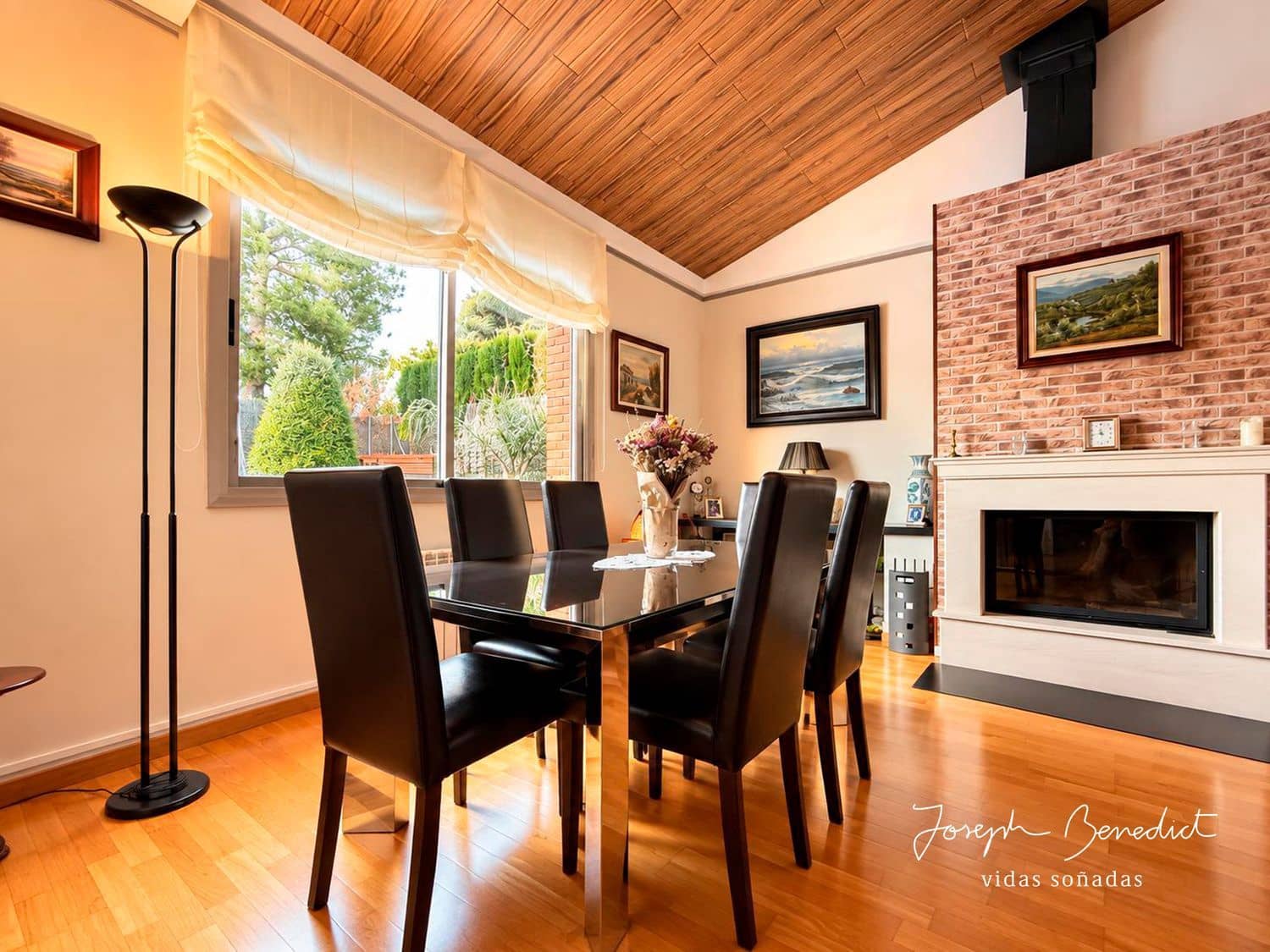 Chalet de 5 habitaciones en Corbera de Llobregat en venta con piscina garaje - 690.000 € (Ref: 10127598)