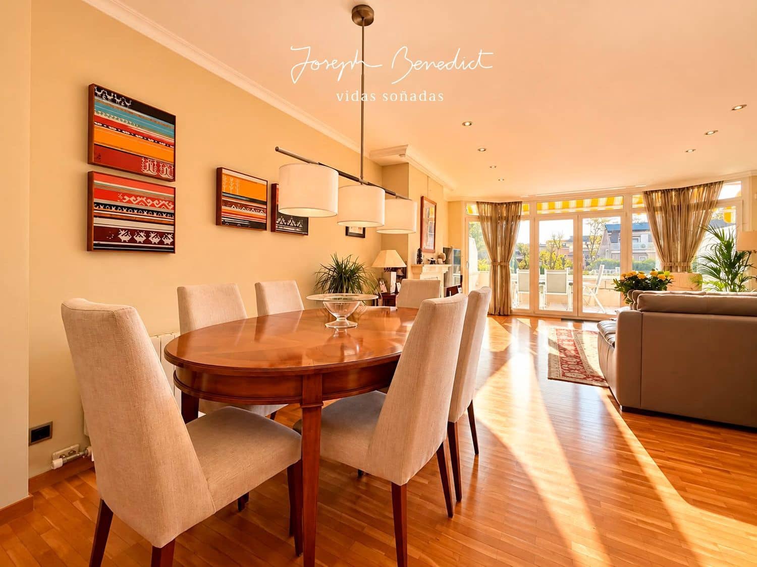 6 Zimmer Haus zu verkaufen in Castelldefels mit Pool Garage - 1.195.000 € (Ref: 10164045)