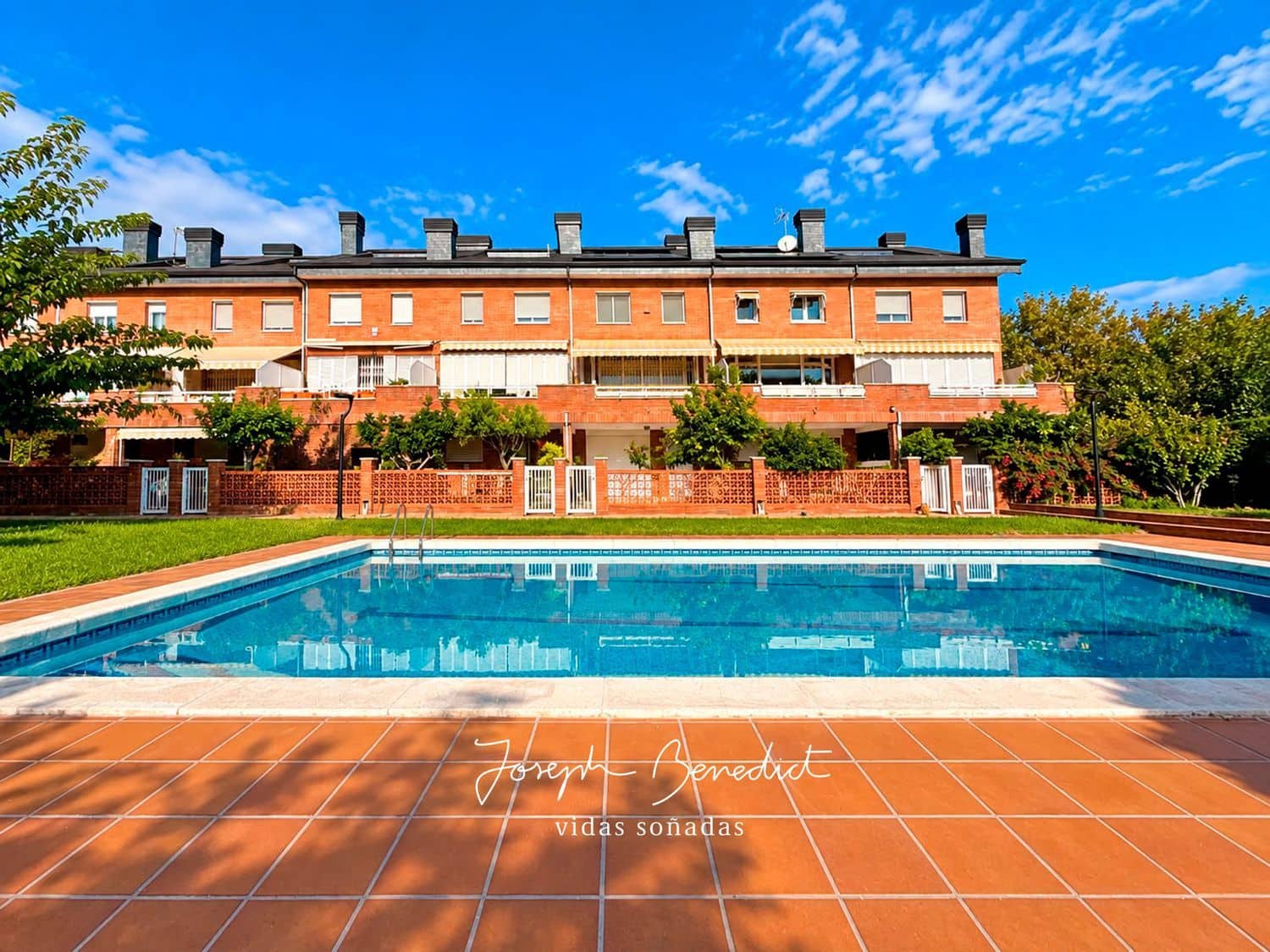 6 Zimmer Haus zu verkaufen in Castelldefels mit Pool Garage - 1.195.000 € (Ref: 10164045)