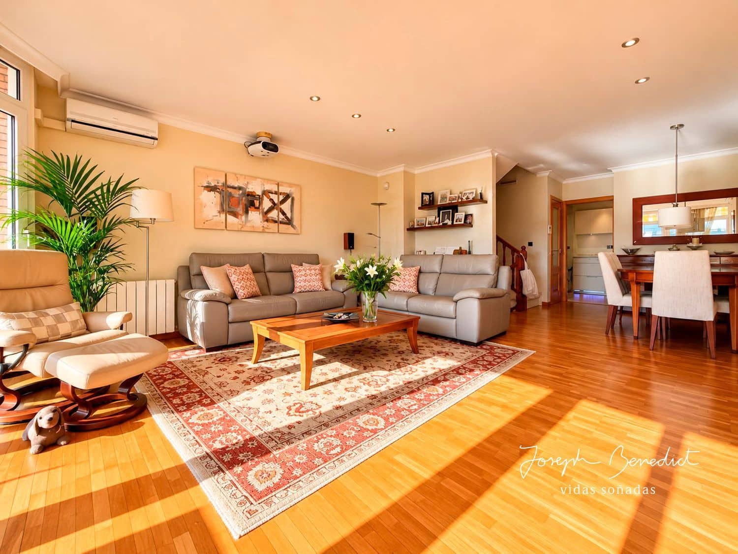 6 Zimmer Haus zu verkaufen in Castelldefels mit Pool Garage - 1.195.000 € (Ref: 10164045)