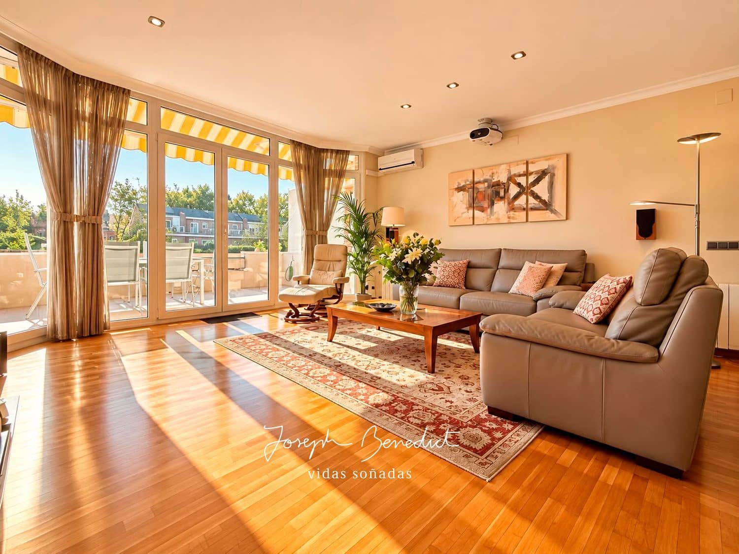 6 Zimmer Haus zu verkaufen in Castelldefels mit Pool Garage - 1.195.000 € (Ref: 10164045)