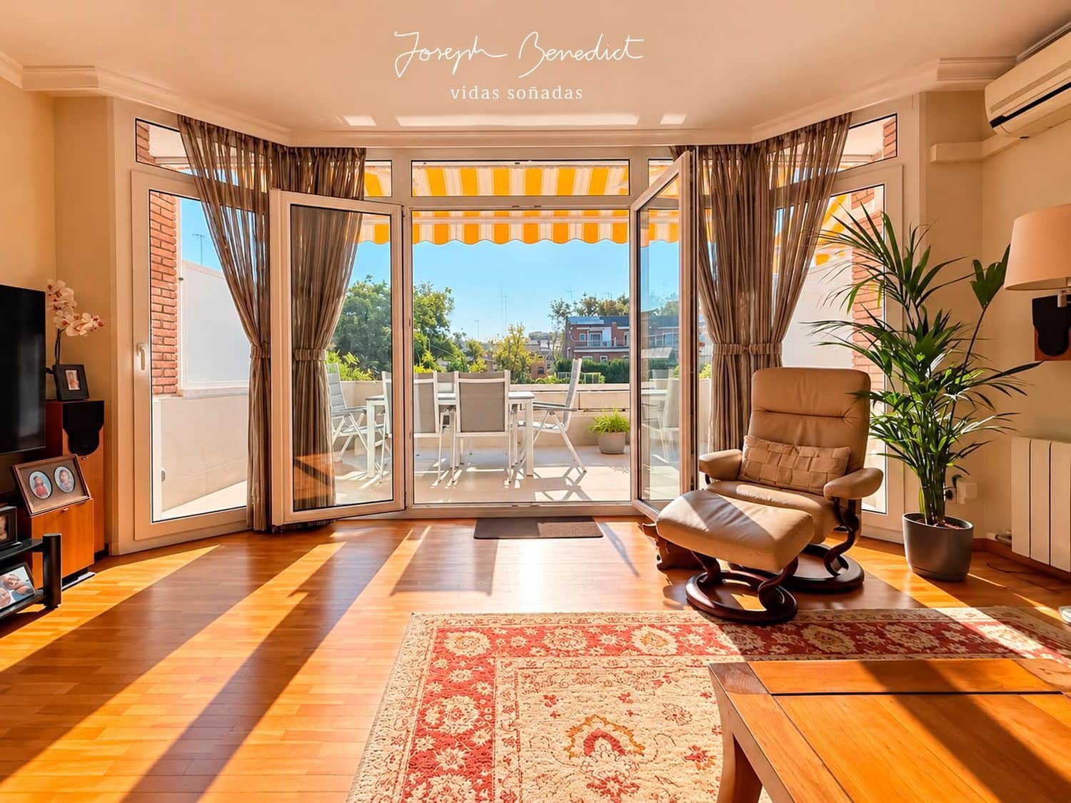 6 Zimmer Haus zu verkaufen in Castelldefels mit Pool Garage - 1.195.000 € (Ref: 10164045)
