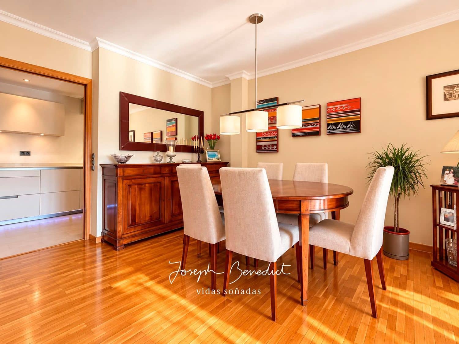 6 Zimmer Haus zu verkaufen in Castelldefels mit Pool Garage - 1.195.000 € (Ref: 10164045)
