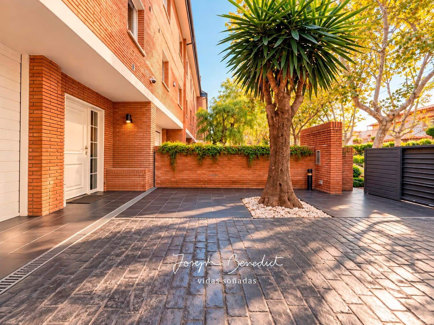 6 Zimmer Haus zu verkaufen in Castelldefels mit Pool Garage - 1.195.000 € (Ref: 10164045)