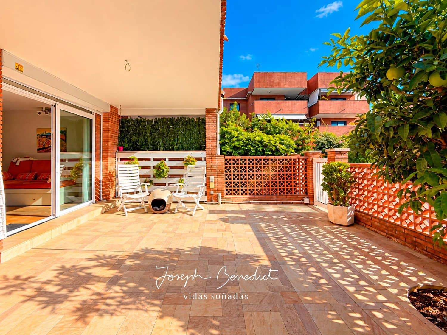 6 Zimmer Haus zu verkaufen in Castelldefels mit Pool Garage - 1.195.000 € (Ref: 10164045)