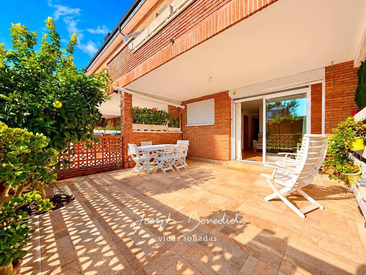 6 Zimmer Haus zu verkaufen in Castelldefels mit Pool Garage - 1.195.000 € (Ref: 10164045)