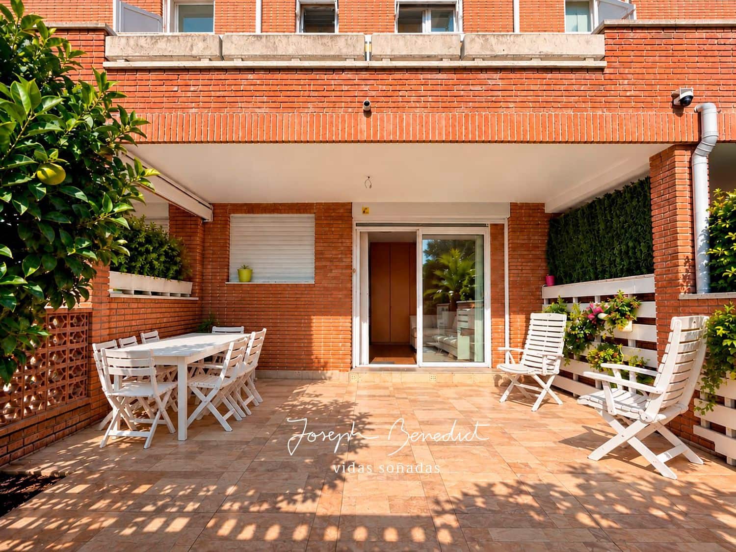 6 Zimmer Haus zu verkaufen in Castelldefels mit Pool Garage - 1.195.000 € (Ref: 10164045)