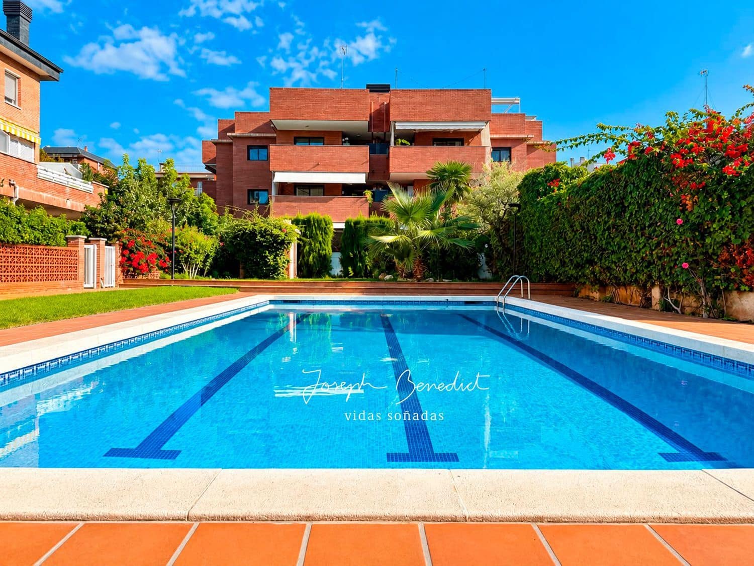 6 Zimmer Haus zu verkaufen in Castelldefels mit Pool Garage - 1.195.000 € (Ref: 10164045)