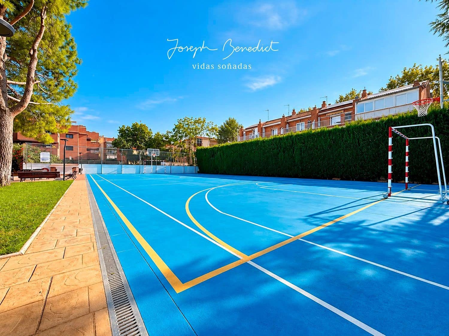 6 Zimmer Haus zu verkaufen in Castelldefels mit Pool Garage - 1.195.000 € (Ref: 10164045)