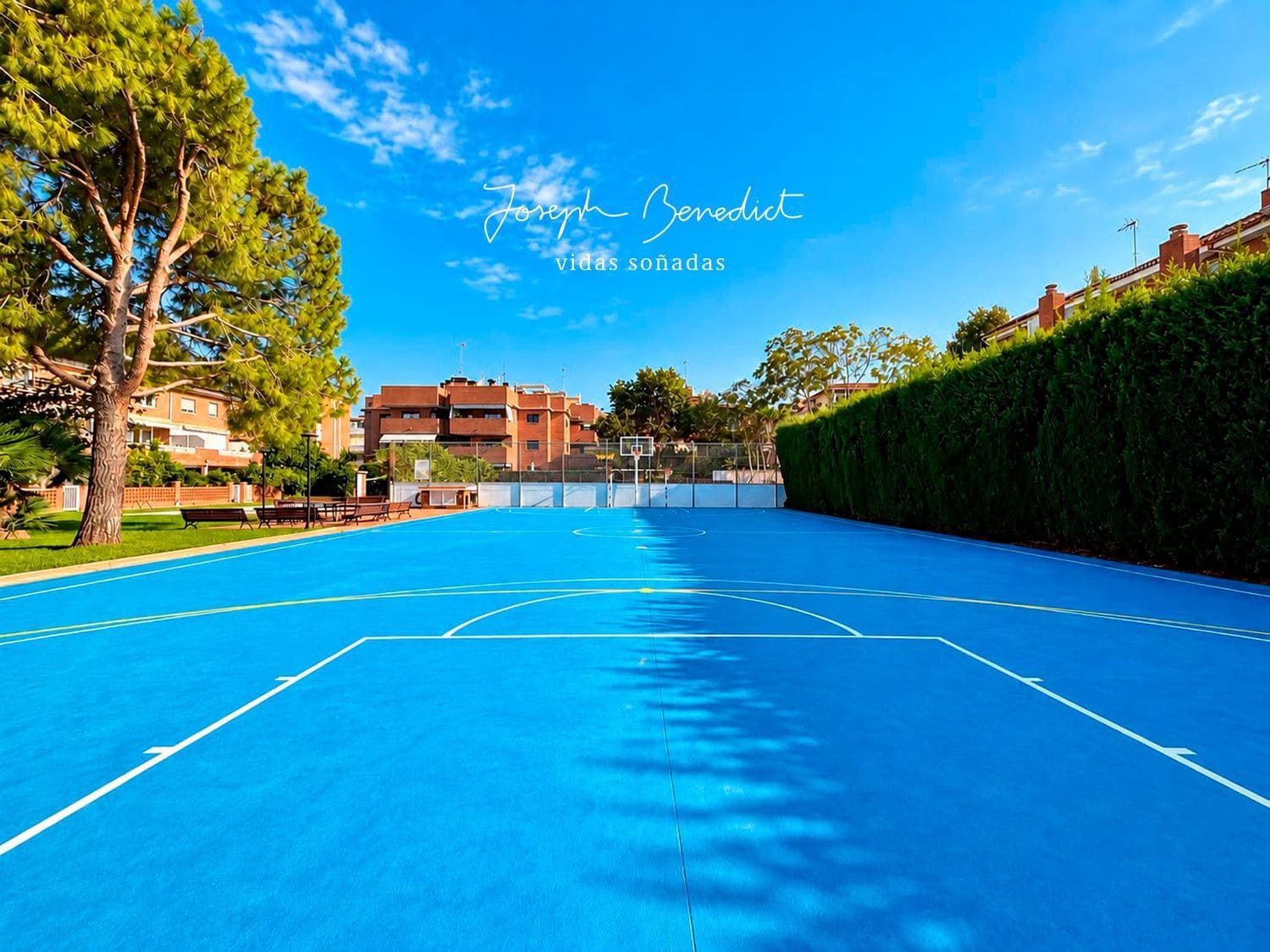 6 Zimmer Haus zu verkaufen in Castelldefels mit Pool Garage - 1.195.000 € (Ref: 10164045)