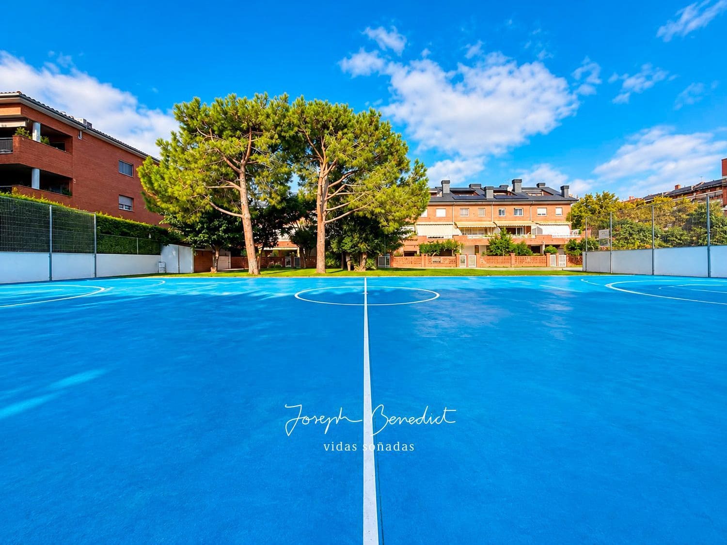 6 Zimmer Haus zu verkaufen in Castelldefels mit Pool Garage - 1.195.000 € (Ref: 10164045)
