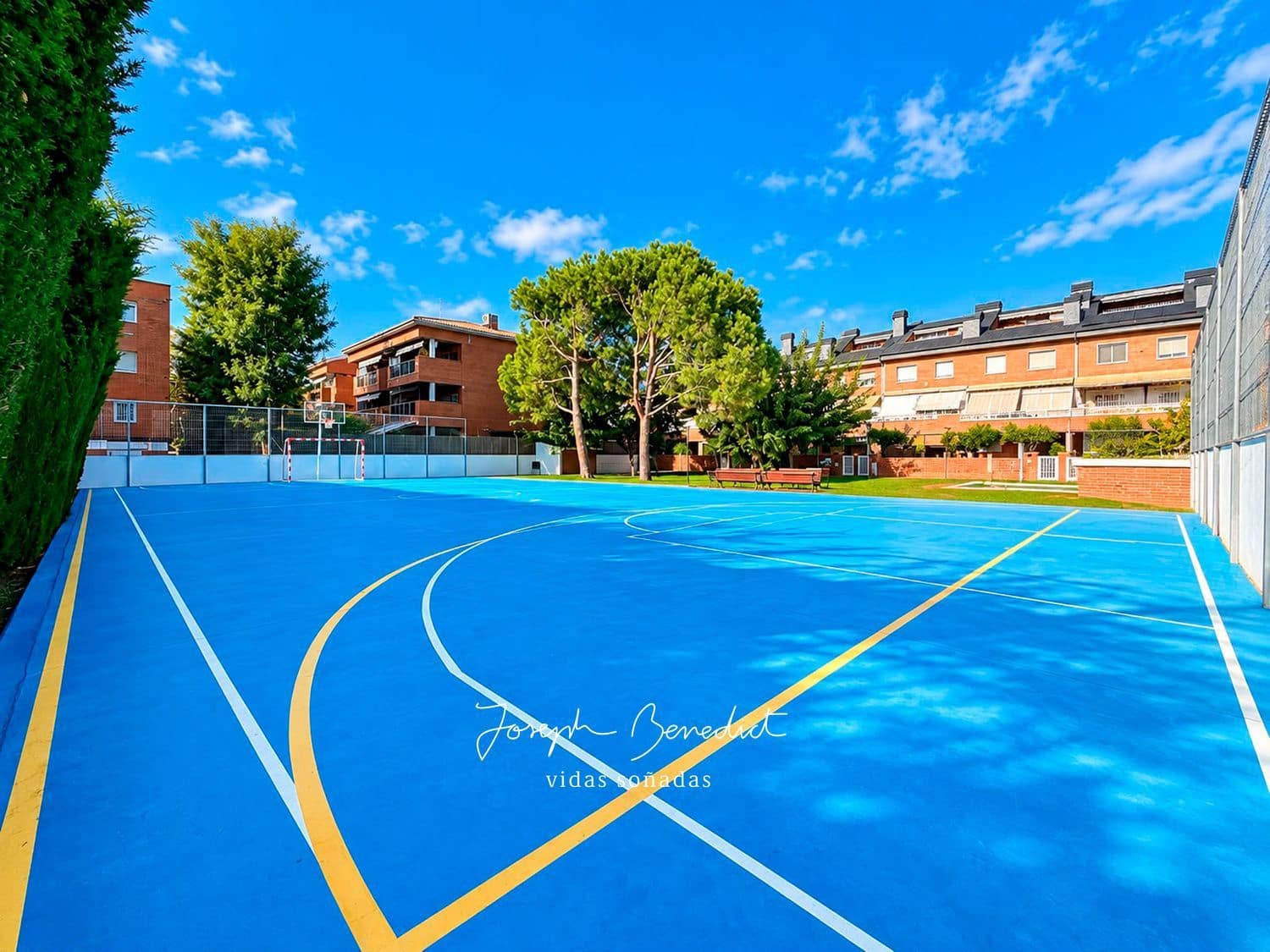 6 Zimmer Haus zu verkaufen in Castelldefels mit Pool Garage - 1.195.000 € (Ref: 10164045)