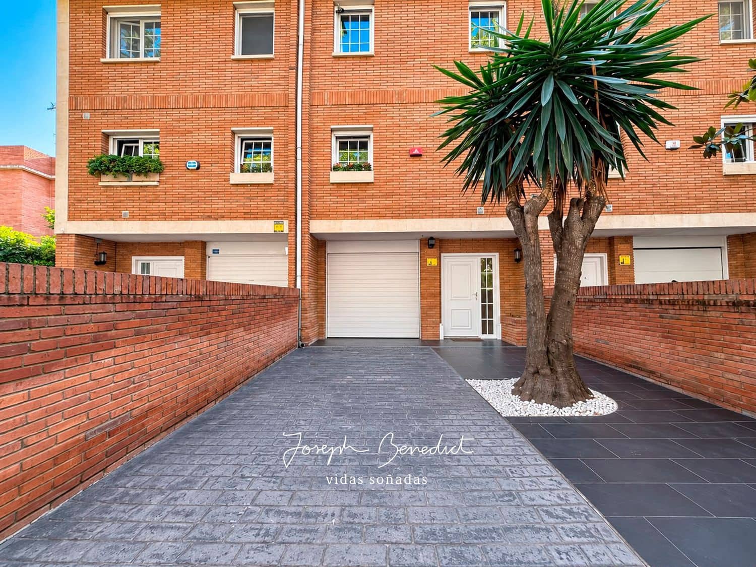 6 Zimmer Haus zu verkaufen in Castelldefels mit Pool Garage - 1.195.000 € (Ref: 10164045)