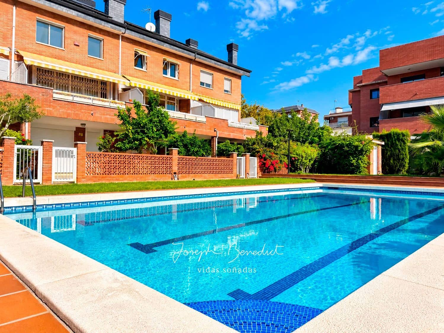 6 Zimmer Haus zu verkaufen in Castelldefels mit Pool Garage - 1.195.000 € (Ref: 10164045)