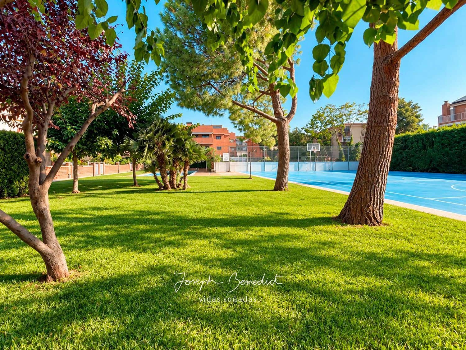 6 Zimmer Haus zu verkaufen in Castelldefels mit Pool Garage - 1.195.000 € (Ref: 10164045)