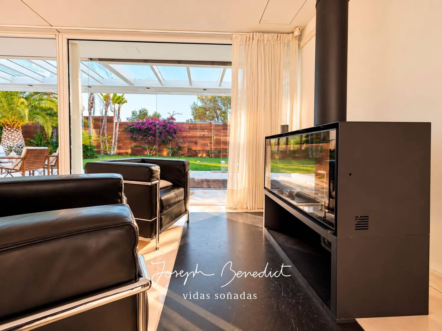 4 sypialnia Apartament do wynajęcia w Sitges z basenem garażem - 9 000 € (Ref: 10176150)