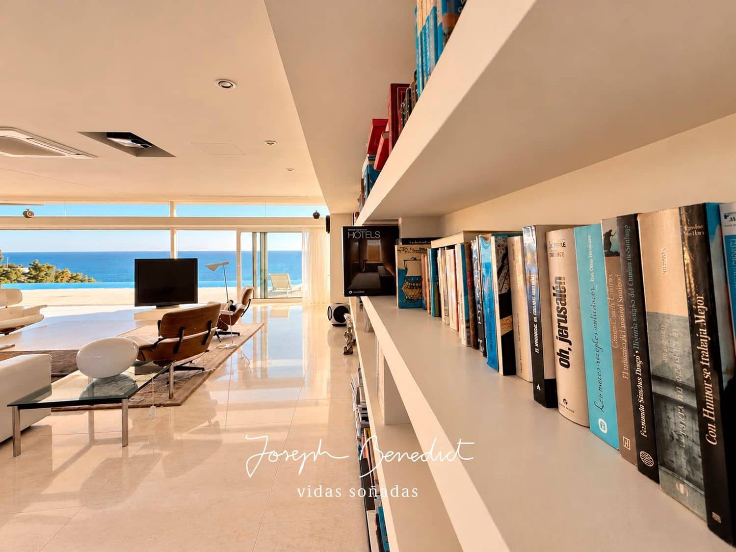 4 sypialnia Apartament do wynajęcia w Sitges z basenem garażem - 9 000 € (Ref: 10176150)