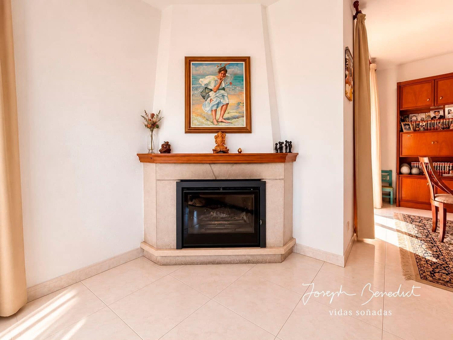 5 bedroom Villa for sale in Castelldefels with pool garage - € 1,360,000 (Ref: 10184123)