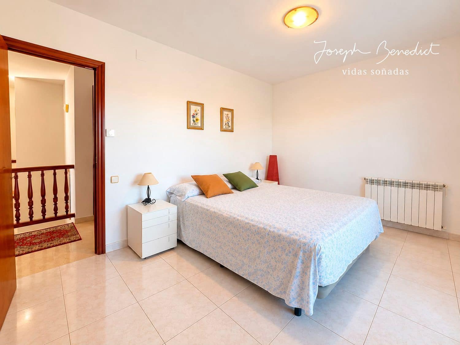 5 bedroom Villa for sale in Castelldefels with pool garage - € 1,360,000 (Ref: 10184123)