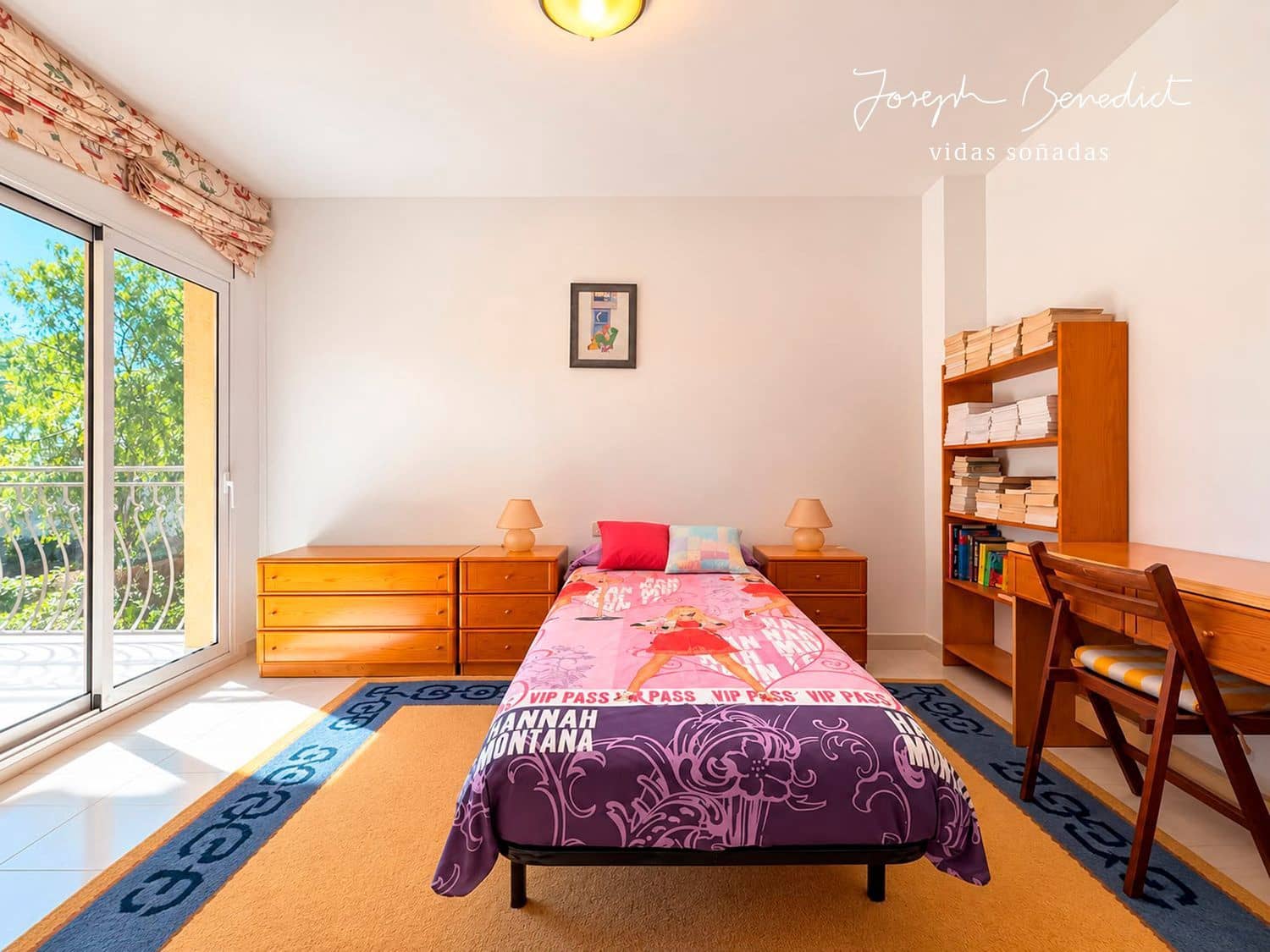 5 bedroom Villa for sale in Castelldefels with pool garage - € 1,360,000 (Ref: 10184123)