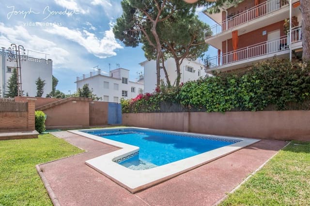 4 bedroom Townhouse for sale in Castelldefels with pool garage - € 850,000 (Ref: 4557626)