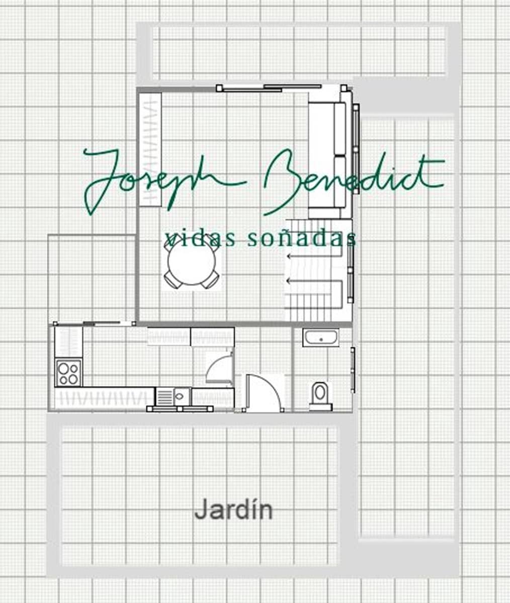 4 makuuhuone Omakotitalo myytävänä paikassa Castelldefels mukana uima-altaan 
autotalli - 850 000 € (Ref: 4557626)