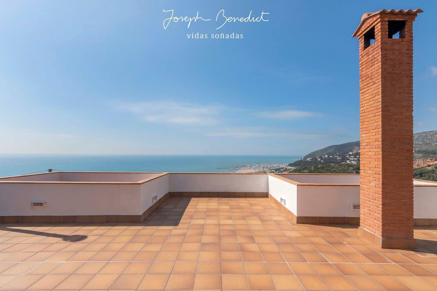 6 soveværelse Villa til salg i Les Botigues de Sitges med swimmingpool garage - € 1.390.000 (Ref: 5991178)