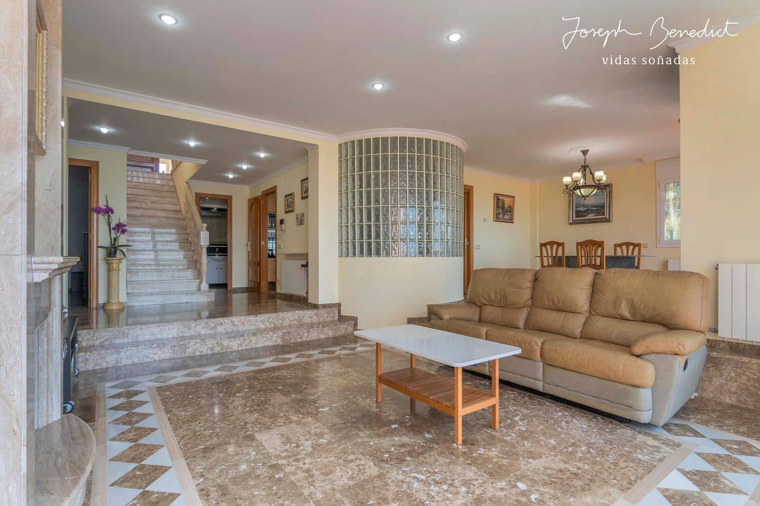 6 soveværelse Villa til salg i Les Botigues de Sitges med swimmingpool garage - € 1.390.000 (Ref: 5991178)