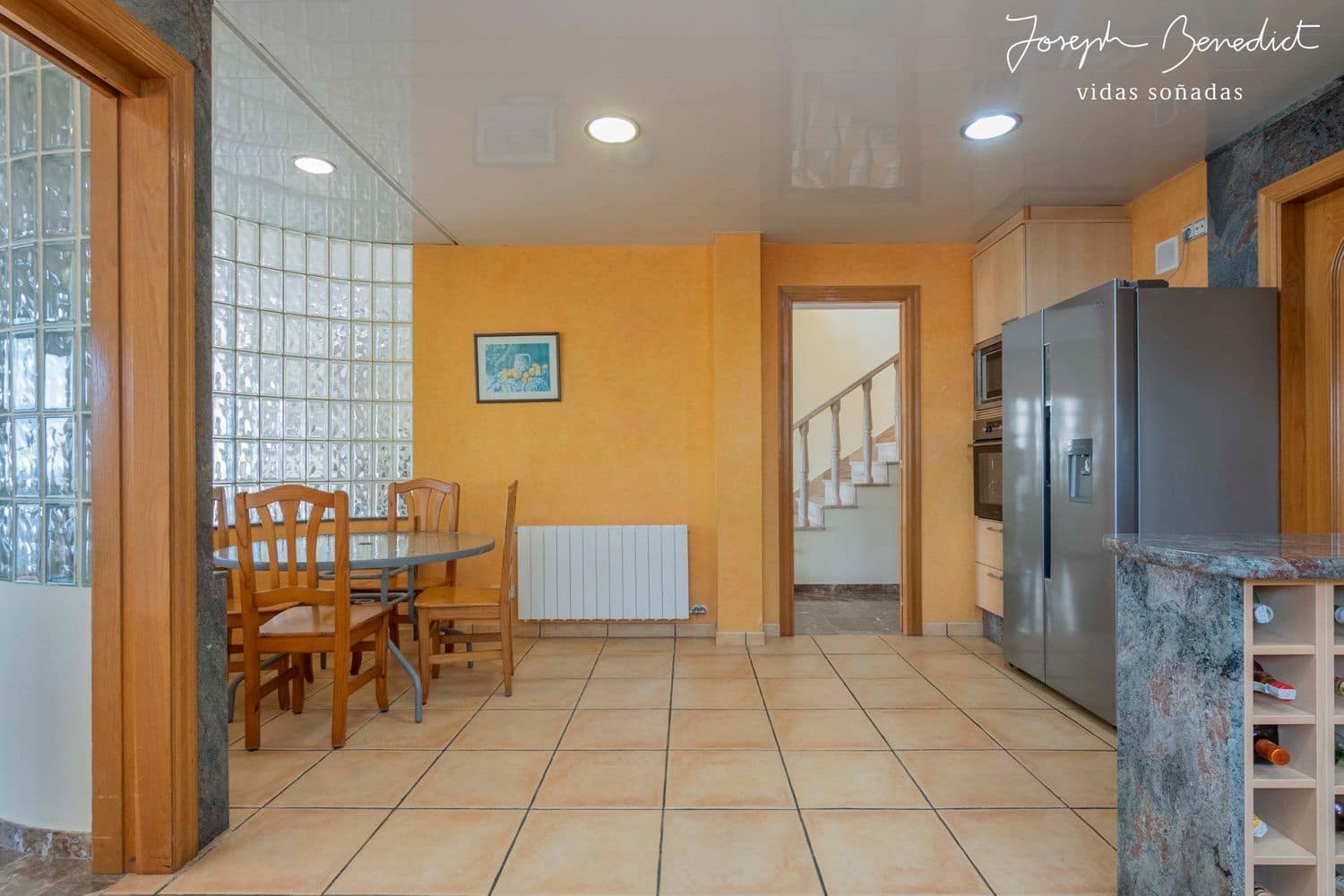 6 soveværelse Villa til salg i Les Botigues de Sitges med swimmingpool garage - € 1.390.000 (Ref: 5991178)