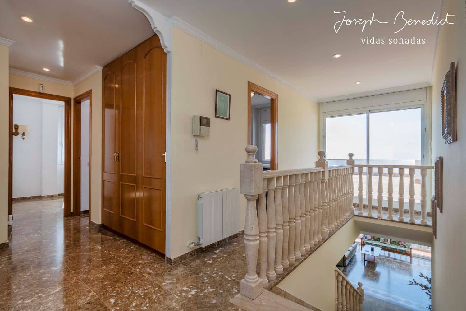 6 soveværelse Villa til salg i Les Botigues de Sitges med swimmingpool garage - € 1.390.000 (Ref: 5991178)