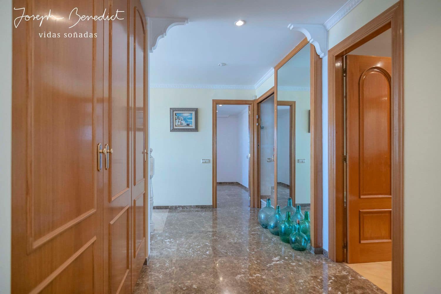 6 soveværelse Villa til salg i Les Botigues de Sitges med swimmingpool garage - € 1.390.000 (Ref: 5991178)