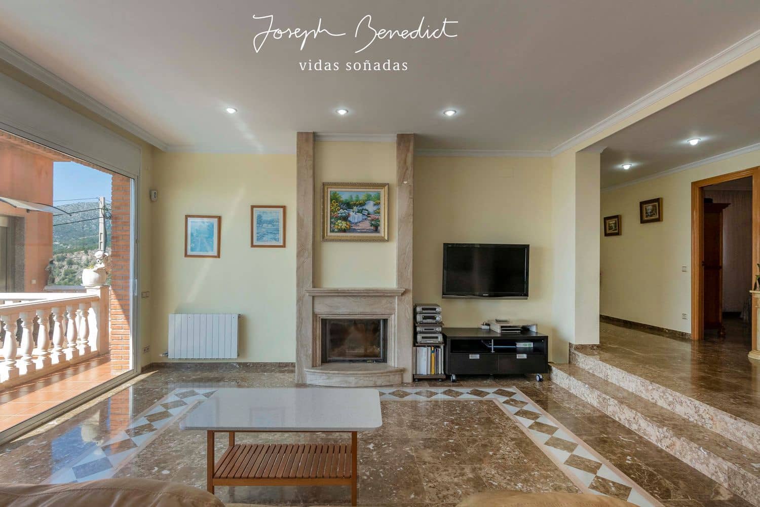 6 soveværelse Villa til salg i Les Botigues de Sitges med swimmingpool garage - € 1.390.000 (Ref: 5991178)