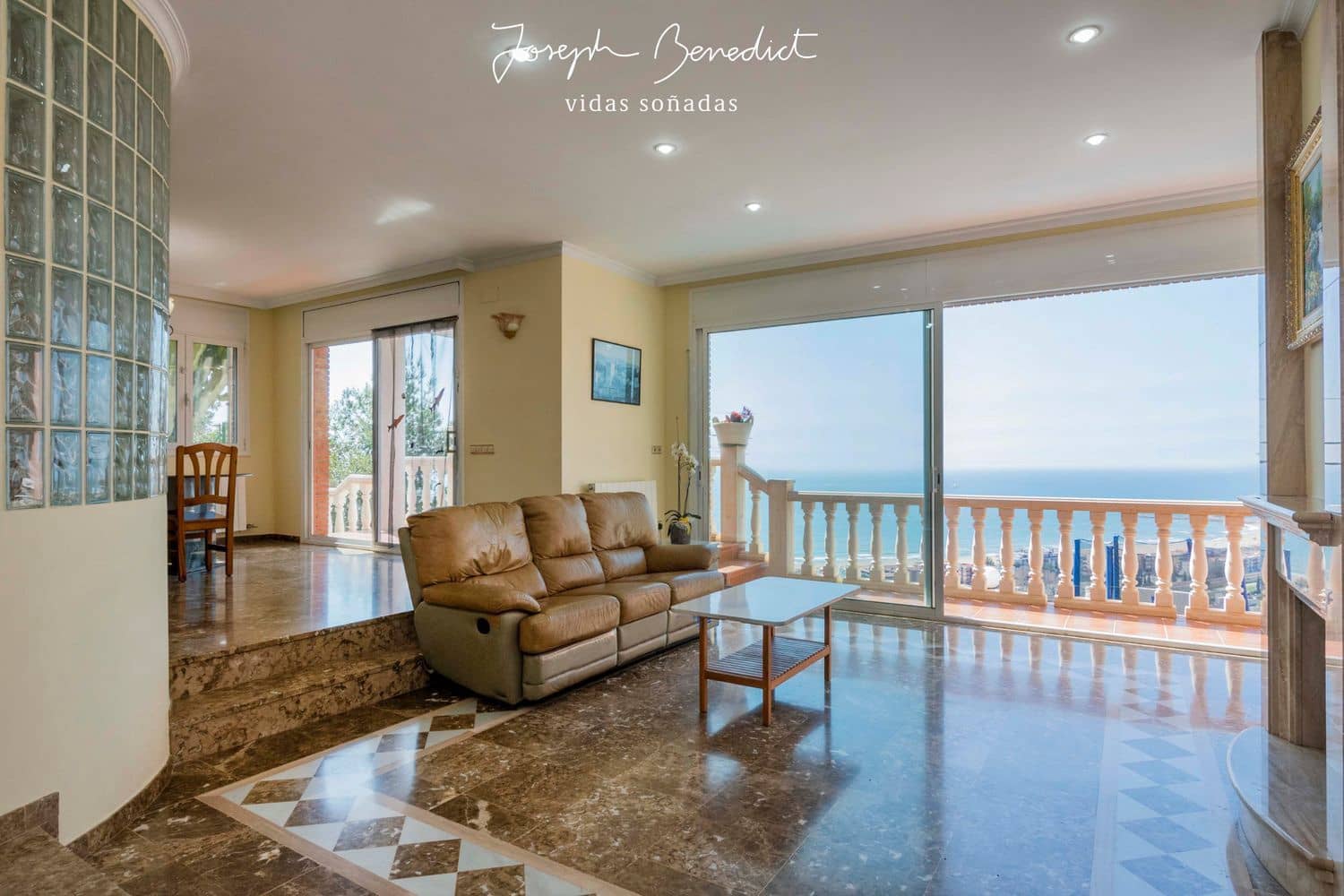 6 soveværelse Villa til salg i Les Botigues de Sitges med swimmingpool garage - € 1.390.000 (Ref: 5991178)