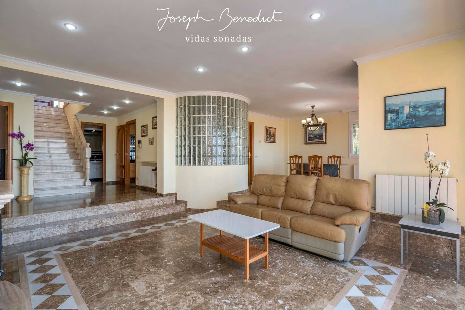 6 soveværelse Villa til salg i Les Botigues de Sitges med swimmingpool garage - € 1.390.000 (Ref: 5991178)