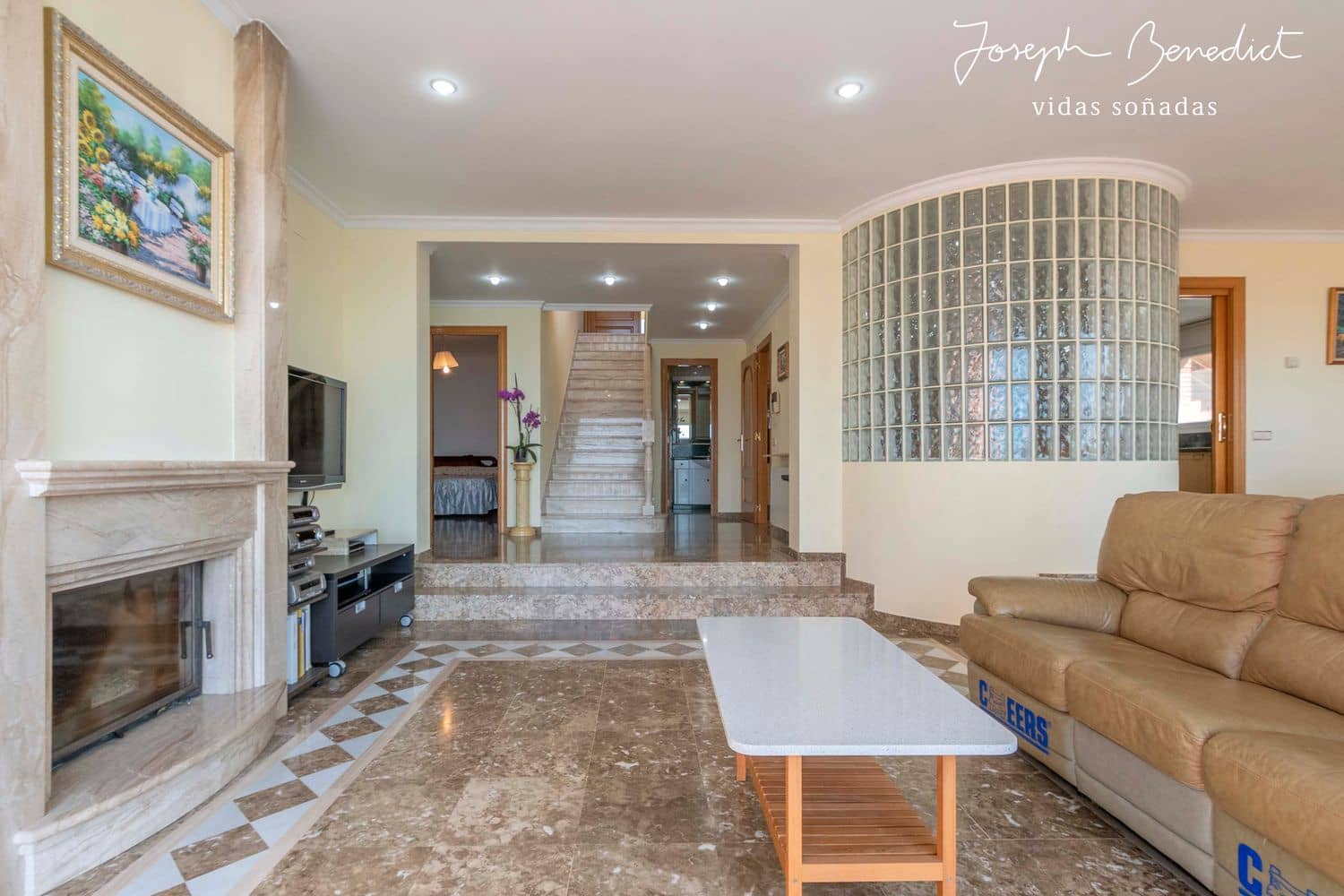 6 soveværelse Villa til salg i Les Botigues de Sitges med swimmingpool garage - € 1.390.000 (Ref: 5991178)