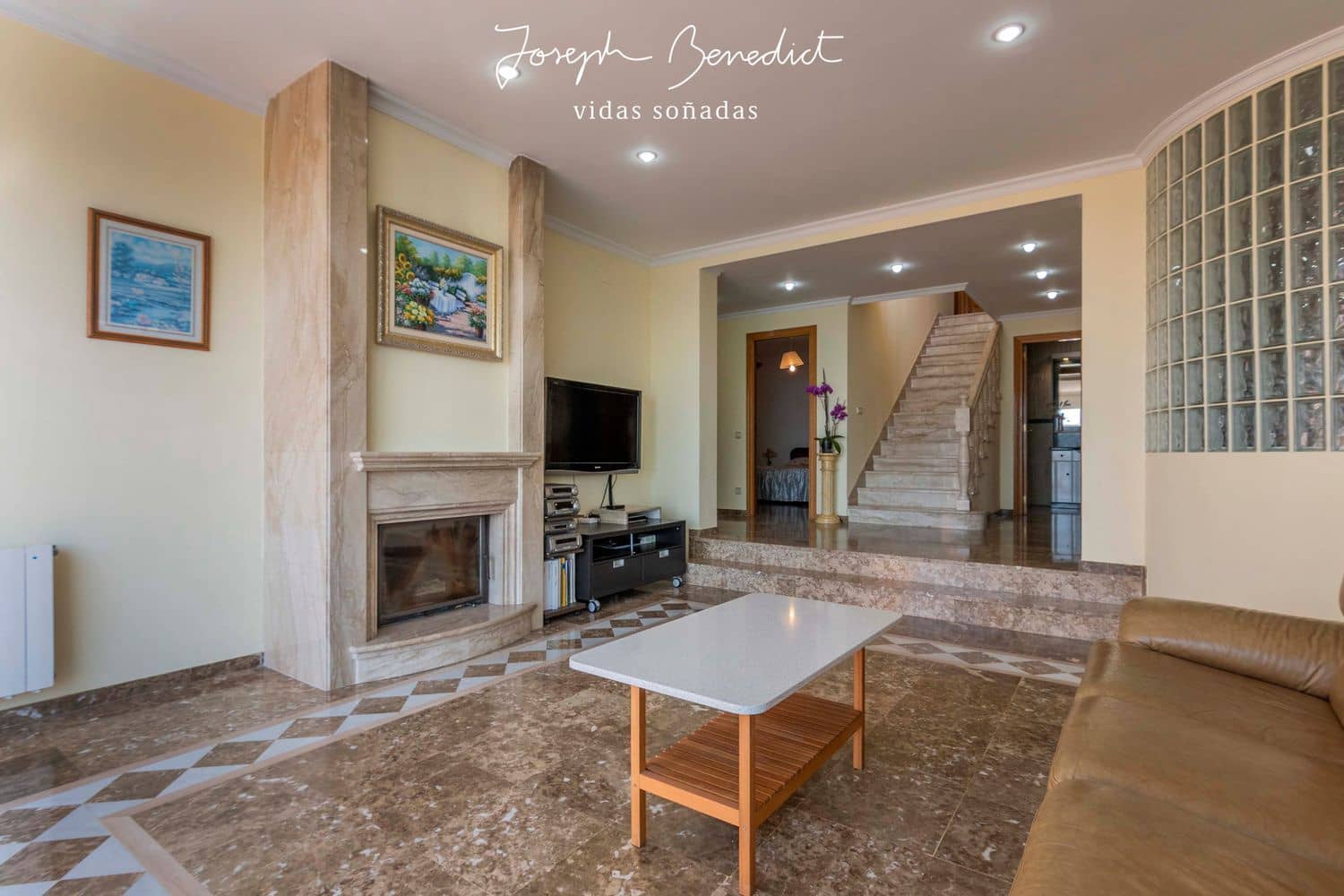 6 soveværelse Villa til salg i Les Botigues de Sitges med swimmingpool garage - € 1.390.000 (Ref: 5991178)