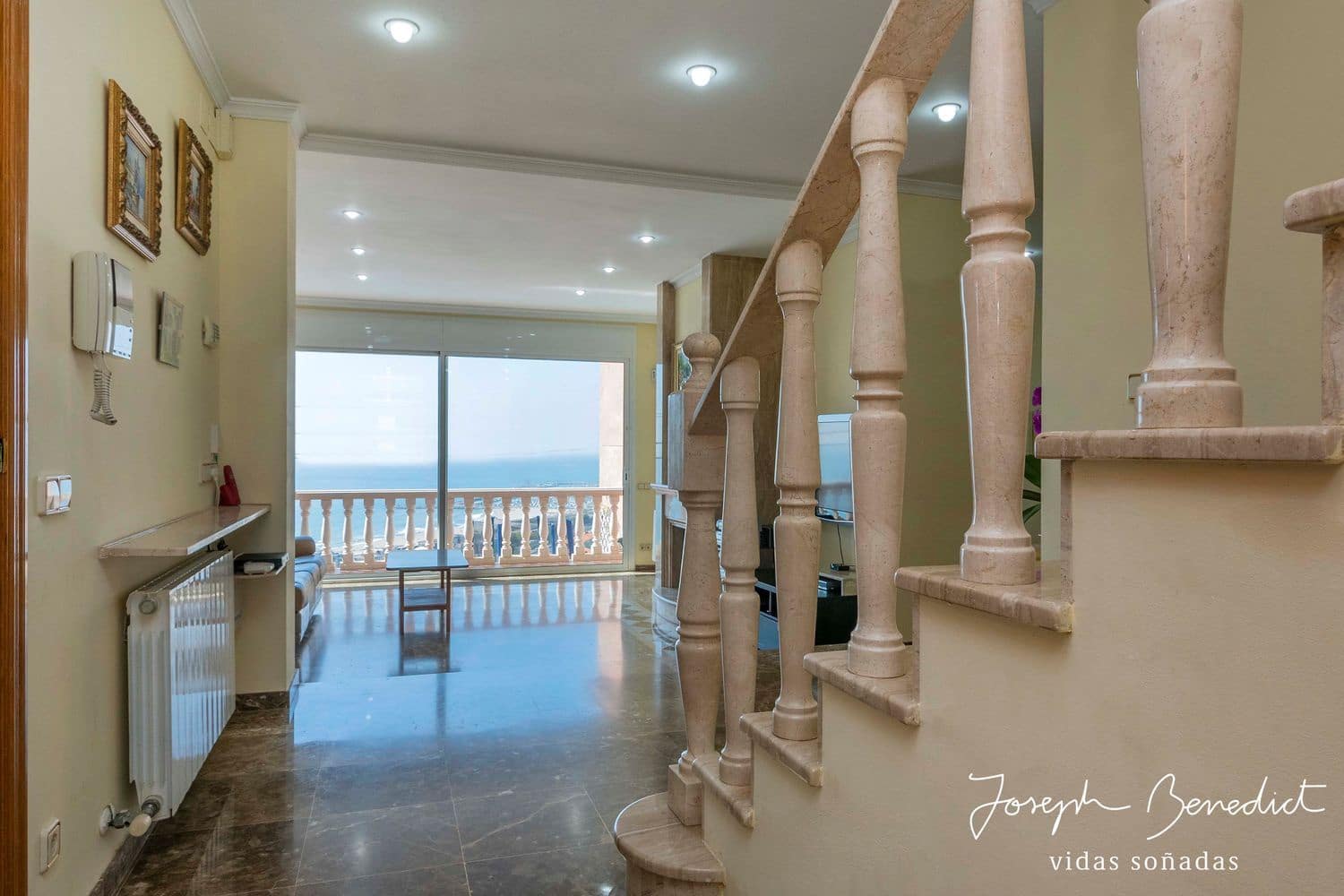 6 soveværelse Villa til salg i Les Botigues de Sitges med swimmingpool garage - € 1.390.000 (Ref: 5991178)