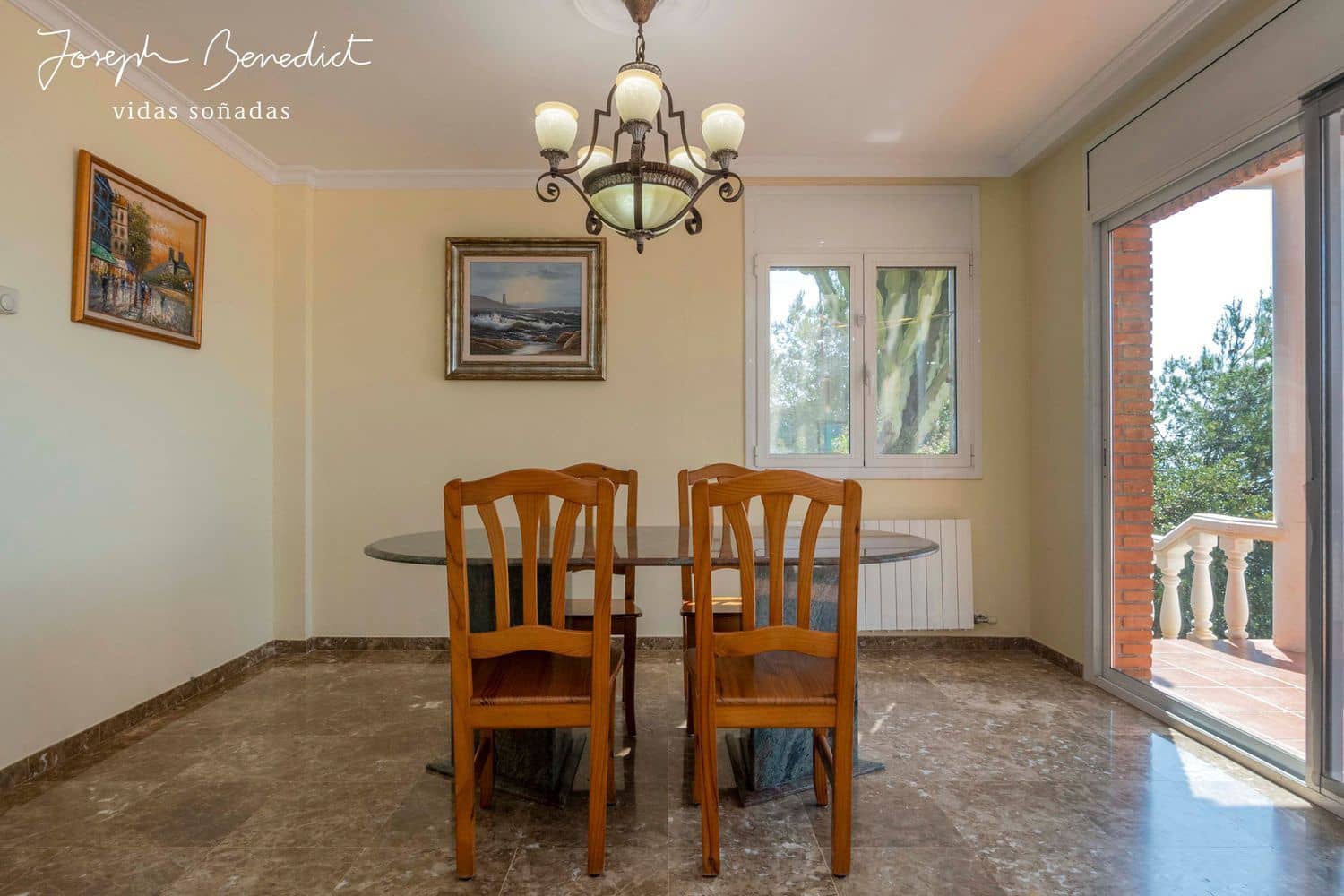 6 soveværelse Villa til salg i Les Botigues de Sitges med swimmingpool garage - € 1.390.000 (Ref: 5991178)